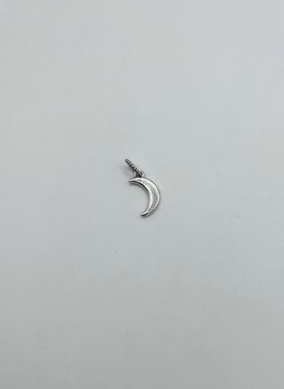 Promoción!! Colgante Pandora Luna Plata