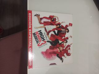 CDs RBD: Rebels y Nuestro Amor