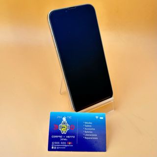 iPhone 13 Pro Max 256GB Factura Garantia Perfecto