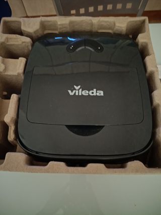 Vileda VR100 Robot Aspirador