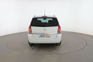 Opel Zafira 1.7 CDTI Family