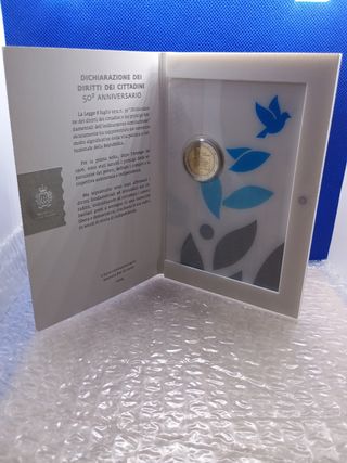 Coincard San Marino 2024 - Diritti Cittadini