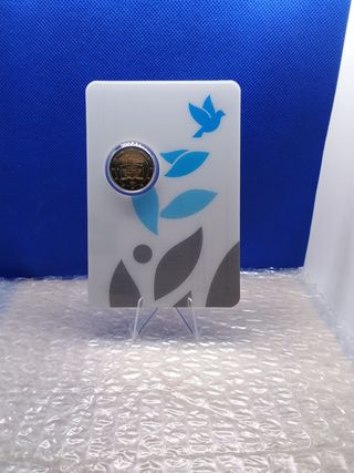 Coincard San Marino 2024 - Diritti Cittadini