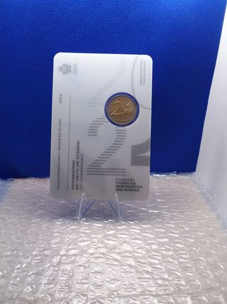 Coincard San Marino 2024 - Diritti Cittadini