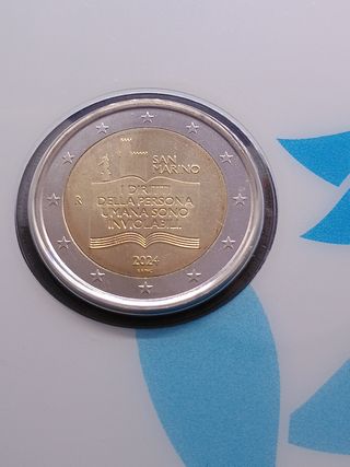 Coincard San Marino 2024 - Diritti Cittadini