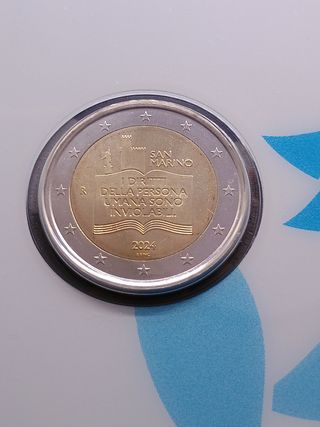 Coincard San Marino 2024 - Diritti Cittadini