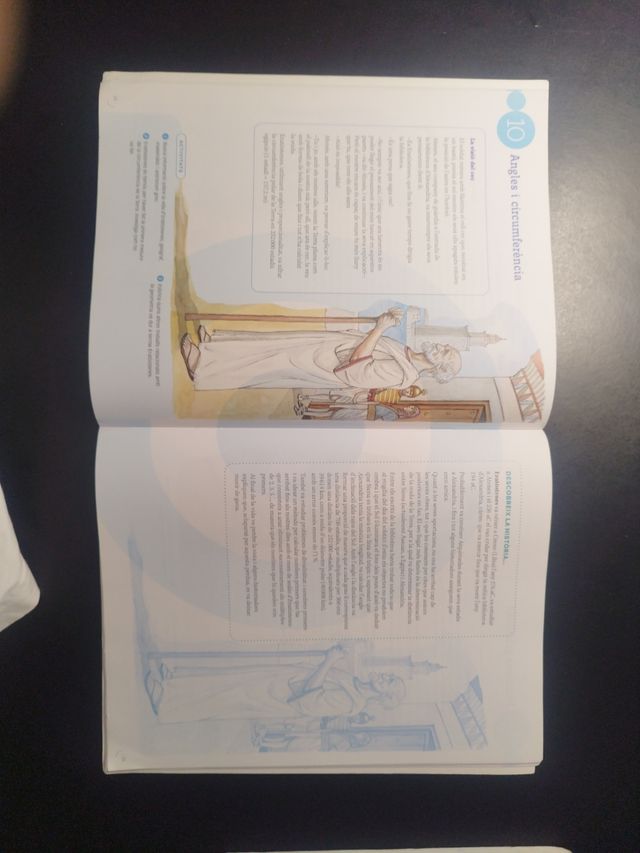 MATEMATIQUES 1 SEC CONSTRUINT MONS