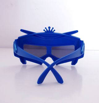 GAFAS PARA NIÑO NUEVO A ESTRENAR 