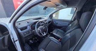 Renault Express Confort 1.5 BluedCi 95cv