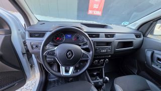 Renault Express Confort 1.5 BluedCi 95cv