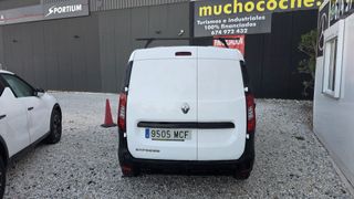 Renault Express Confort 1.5 BluedCi 95cv