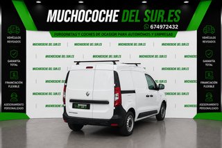 Renault Express Confort 1.5 BluedCi 95cv
