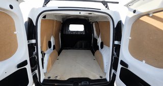 Renault Express Confort 1.5 BluedCi 95cv