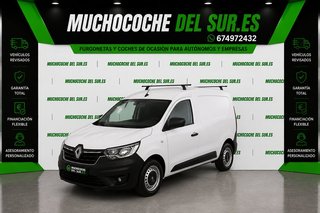 Renault Express Confort 1.5 Blue dCi 70 kW (95 cv)