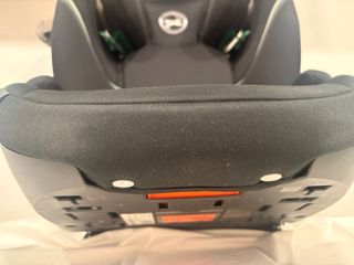 Silla coche Cybex Solution S i-Fix