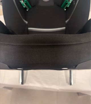 Silla coche Cybex Solution S i-Fix