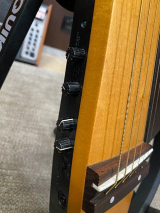 Chitarra Yamaha SLG110S