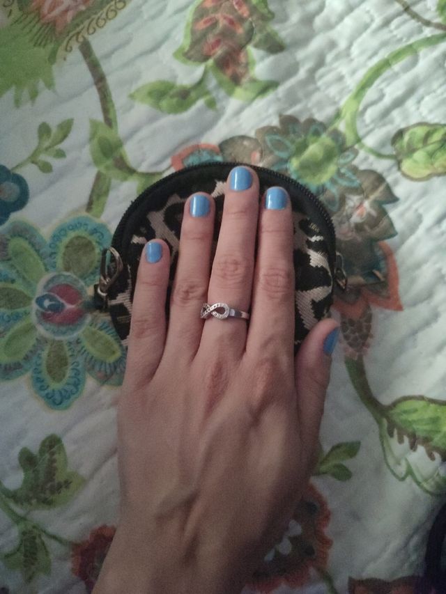 Monedero animal print - Bolso pequeño