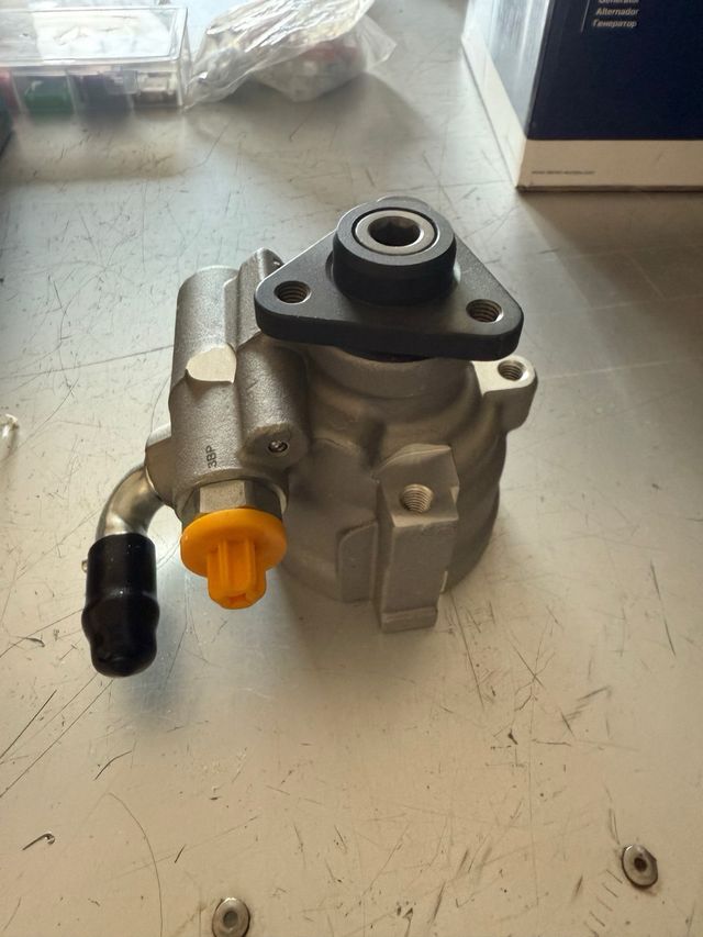 Termostato Stark-Automotive fiat doblo,y mas model