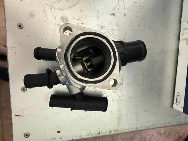 Termostato Stark-Automotive fiat doblo,y mas model