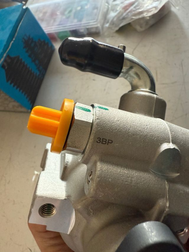 Termostato Stark-Automotive fiat doblo,y mas model