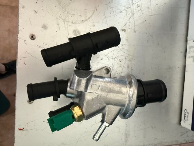 Termostato Stark-Automotive fiat doblo,y mas model