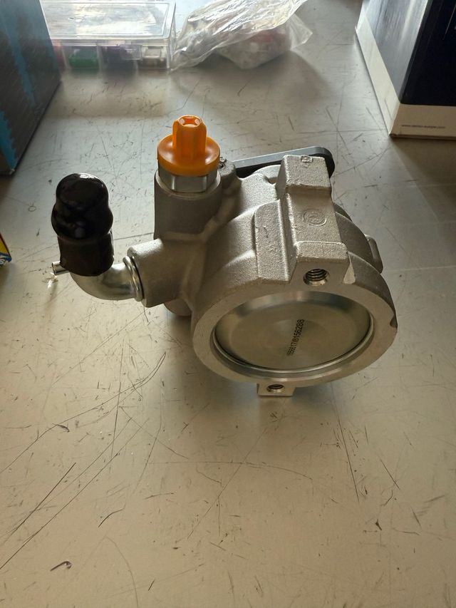 Termostato Stark-Automotive fiat doblo,y mas model