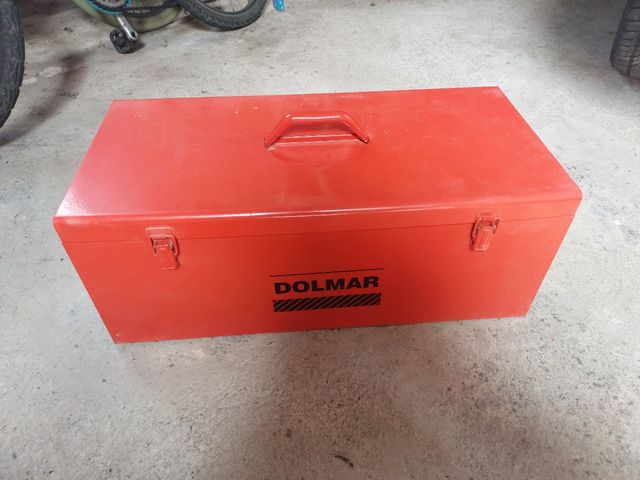 Motosierra Electrica Dolmar ES-2140A