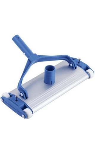 Limpiafondos piscina manual