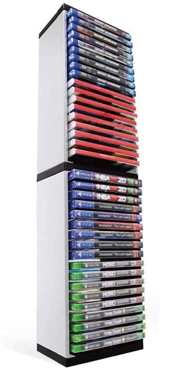 Suporte para jogos PS4/5/Switch/Xbox