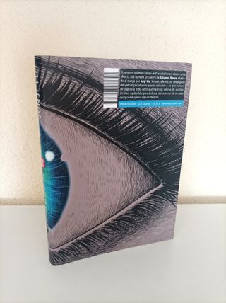 Lo mejor de Junji Ito