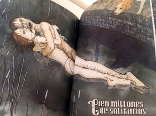 Lo mejor de Junji Ito