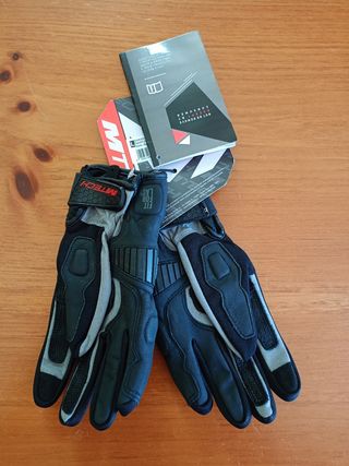 Guanti moto donna MTECH tg.L