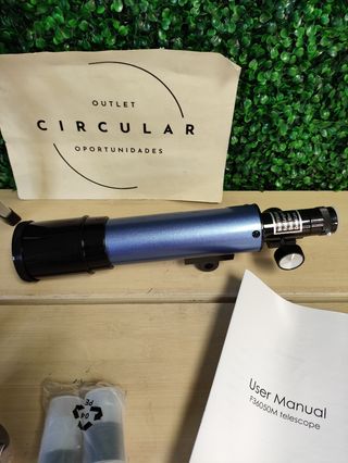 Telescopio 