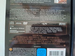 Goodfellas (1990) - Edição Premium 2 DVDs