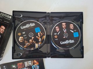 Goodfellas (1990) - Edição Premium 2 DVDs