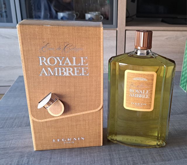 Le Grain Royale Ambree Colonia (810cc)