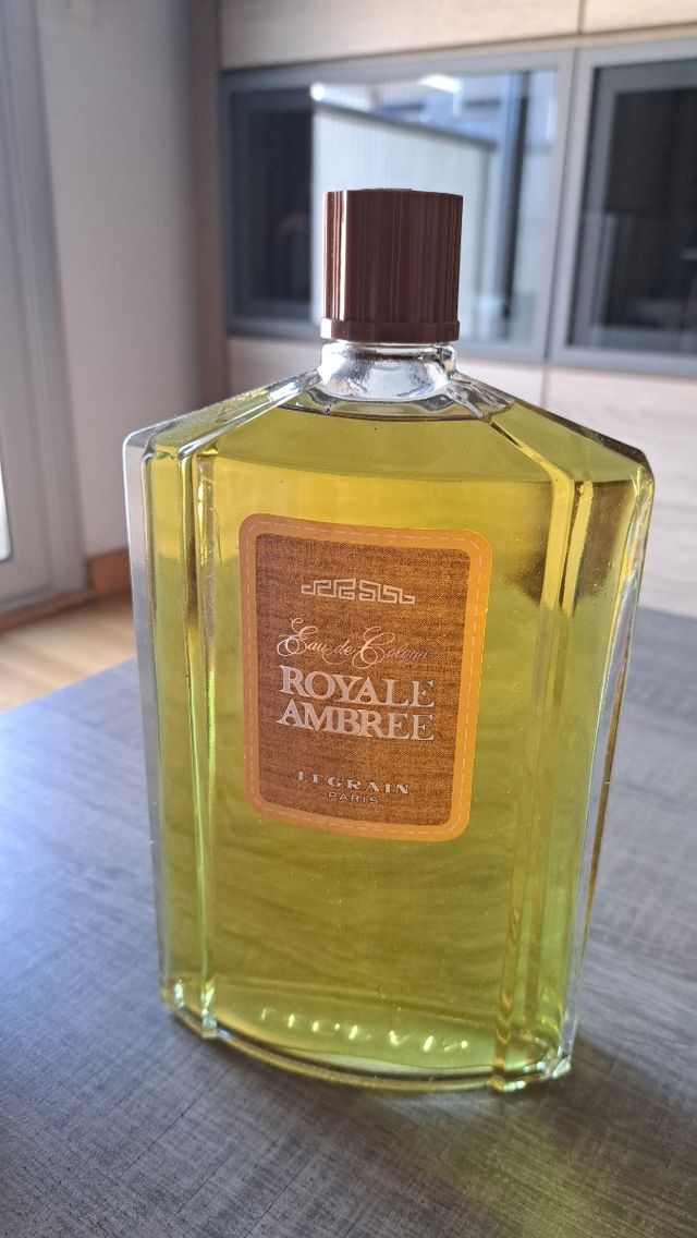 Le Grain Royale Ambree Colonia (810cc)