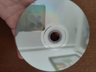 DVD Charlie y la fábrica de chocolate