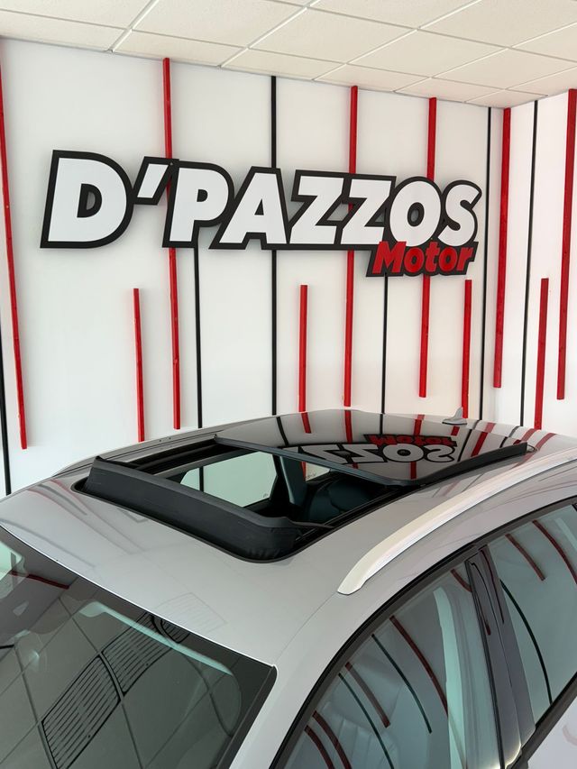 Audi Q5 Techo panoramico - Led - Cuero - Año 2018