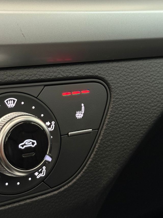 Audi Q5 Techo panoramico - Led - Cuero - Año 2018