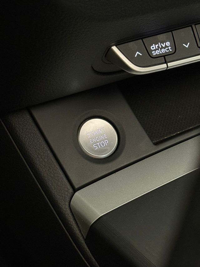 Audi Q5 Techo panoramico - Led - Cuero - Año 2018