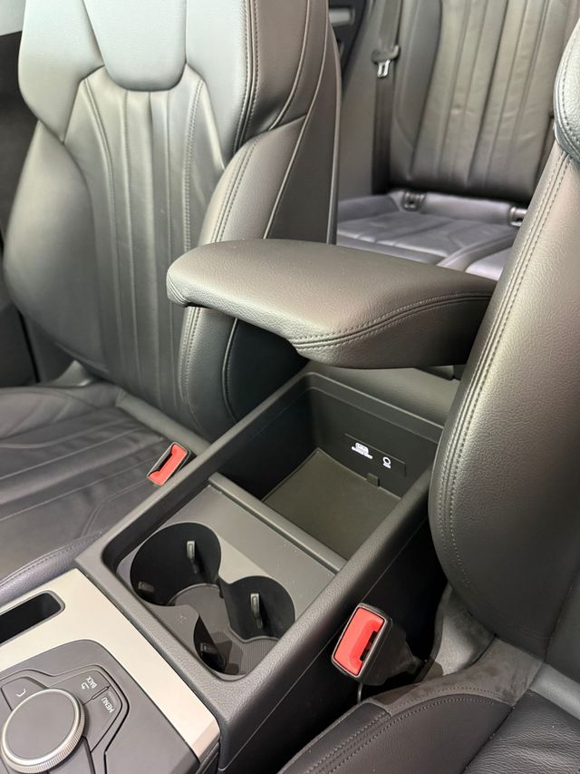 Audi Q5 Techo panoramico - Led - Cuero - Año 2018