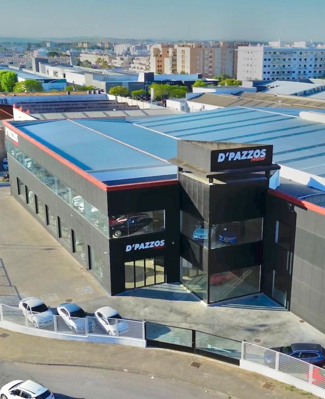 Audi Q5 Techo panoramico - Led - Cuero - Año 2018