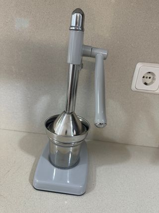 Exprimidor manual Kitchen Craft