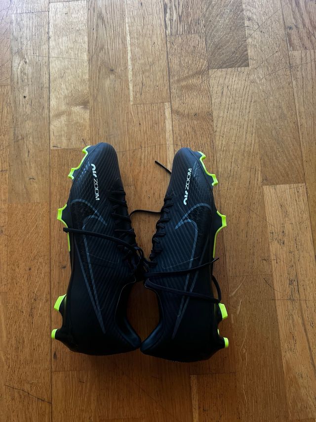 Nike Mercurial Zoom Vapor 15 Academy FG/MG