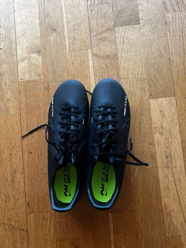 Nike Mercurial Zoom Vapor 15 Academy FG/MG