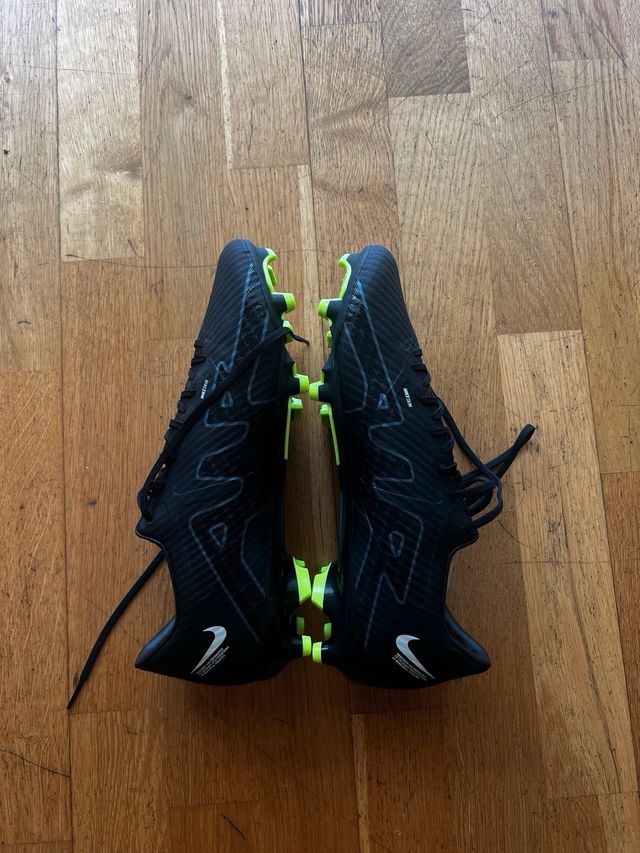 Nike Mercurial Zoom Vapor 15 Academy FG/MG