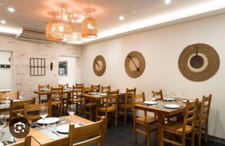 Traspaso Restaurante Retiro-Ibiza