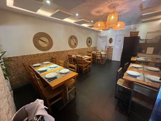 Traspaso Restaurante Retiro-Ibiza